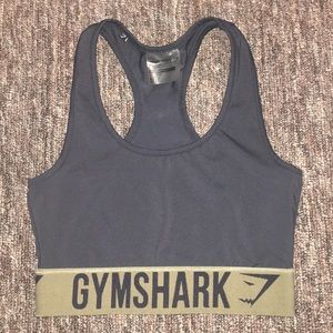Gymshark sports bra